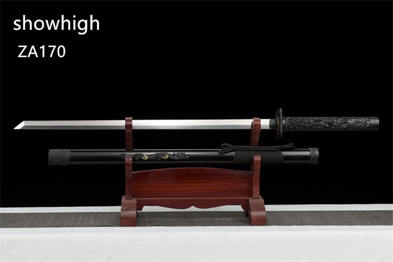 dragon ninja katana sword ZA170