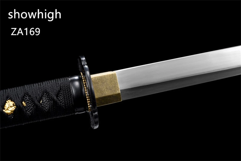 ninja katana sword ZA169