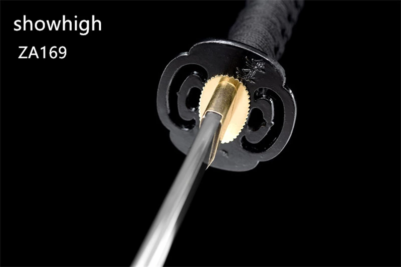 ninja katana sword ZA169