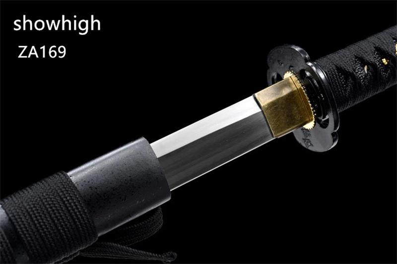 ninja katana sword ZA169