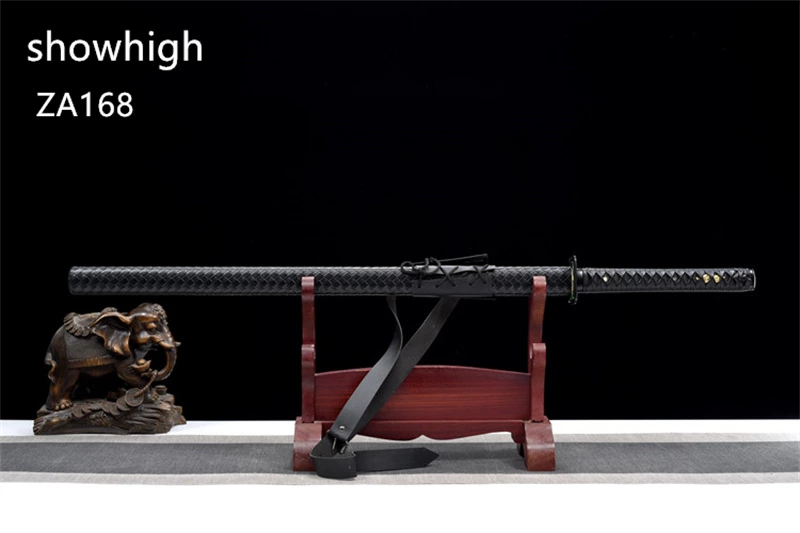 handmade ninja katana sword ZA168