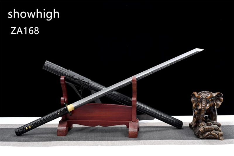 handmade ninja katana sword ZA168