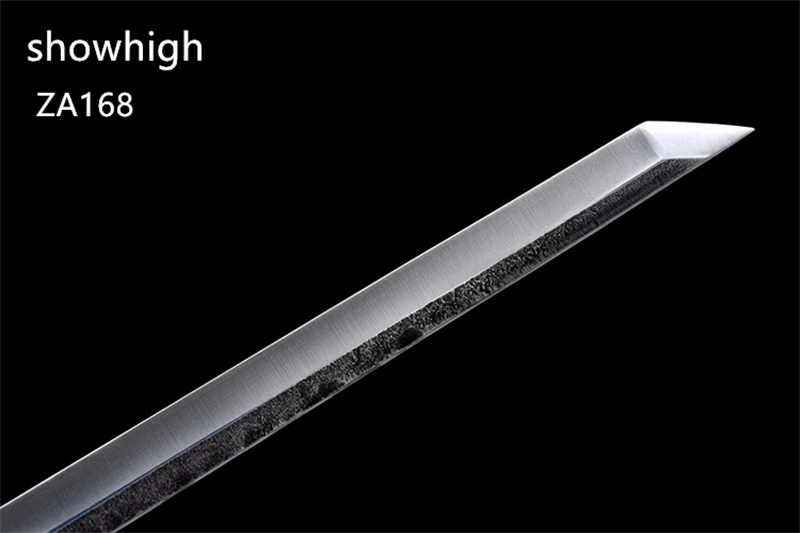 handmade ninja katana sword ZA168