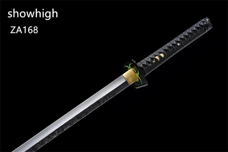 handmade ninja katana sword ZA168