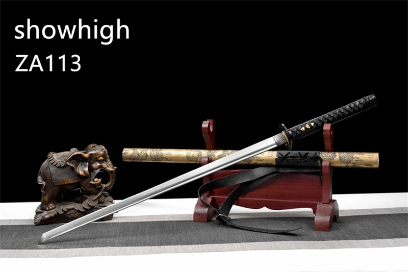 handmade ninja sword ZA113
