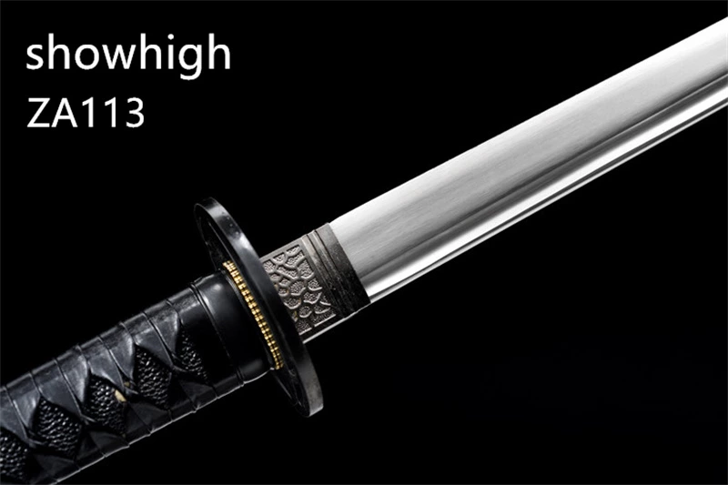 handmade ninja sword ZA113