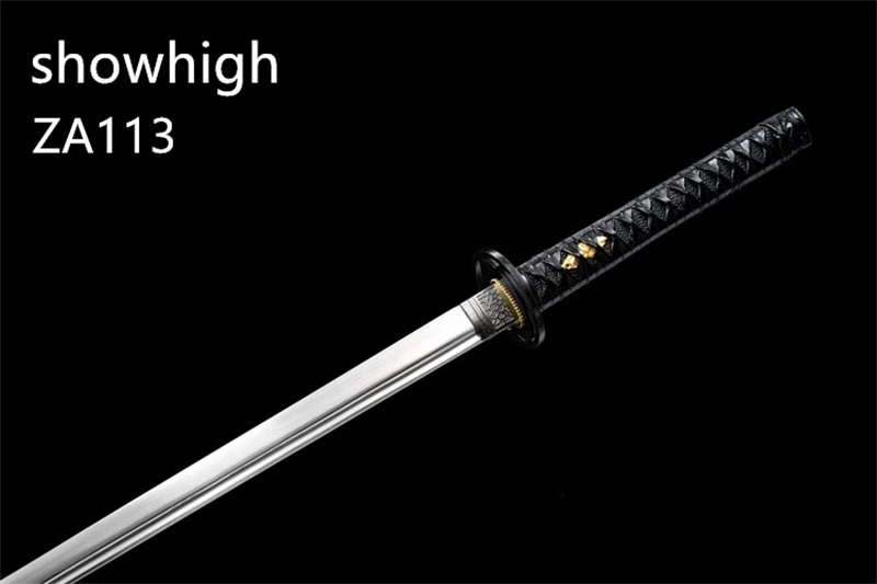 handmade ninja sword ZA113