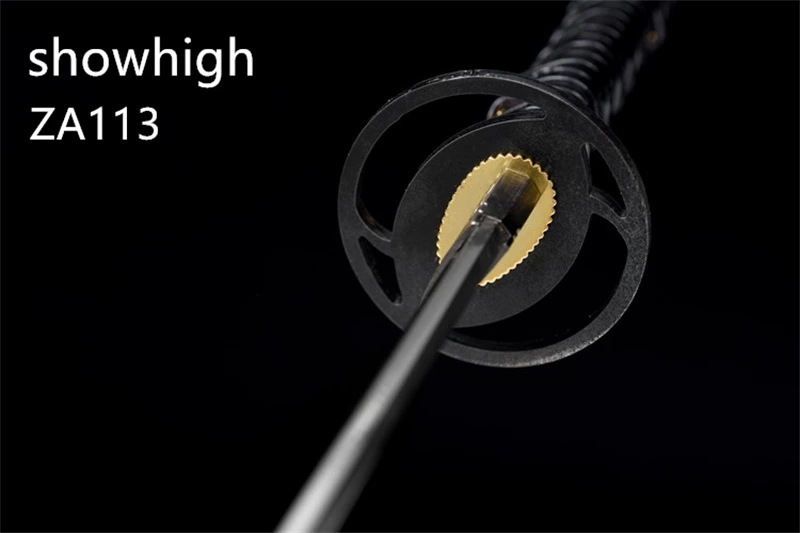 handmade ninja sword ZA113