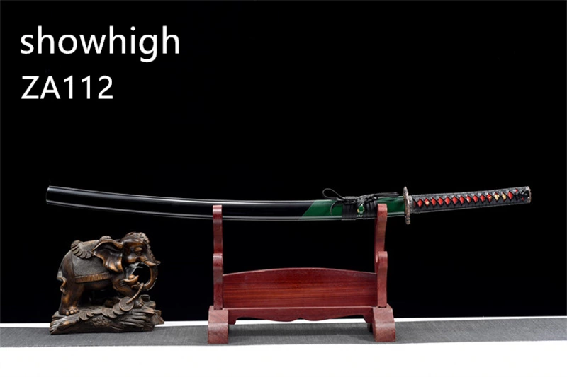 dragon katana sword ZA112