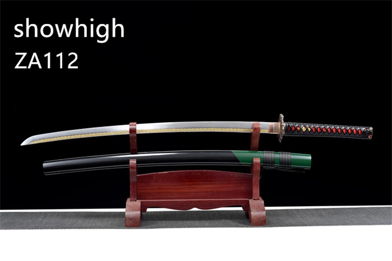 dragon katana sword ZA112