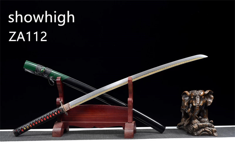 dragon katana sword ZA112