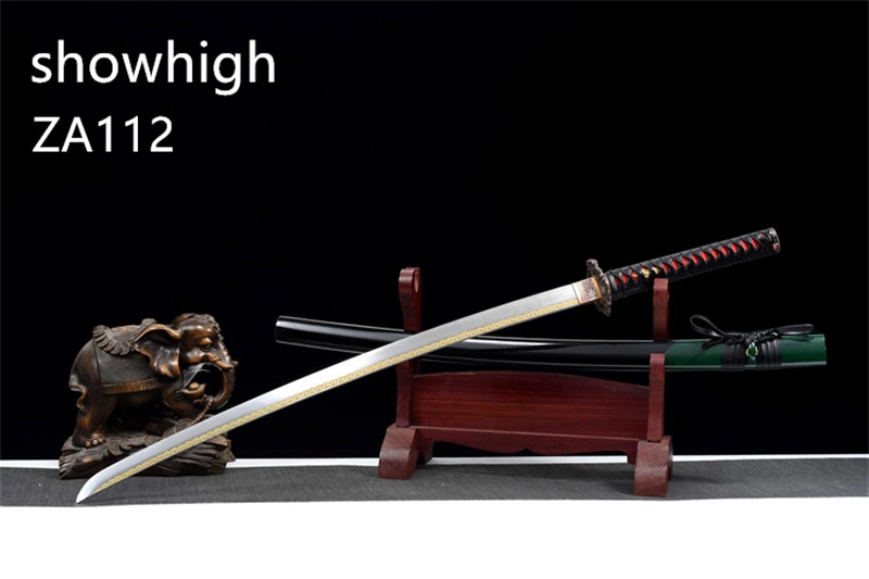dragon katana sword ZA112