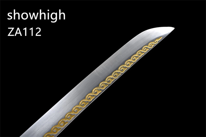dragon katana sword ZA112