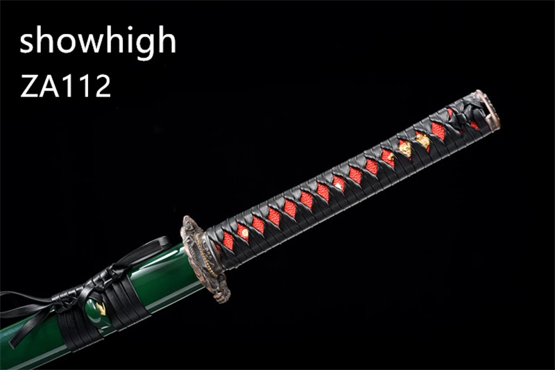 dragon katana sword ZA112