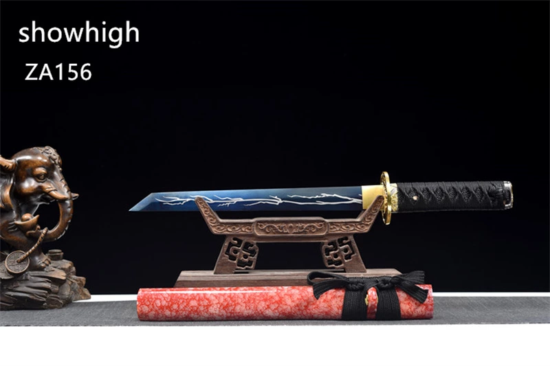 lightning dragon tanto sword  ZA156