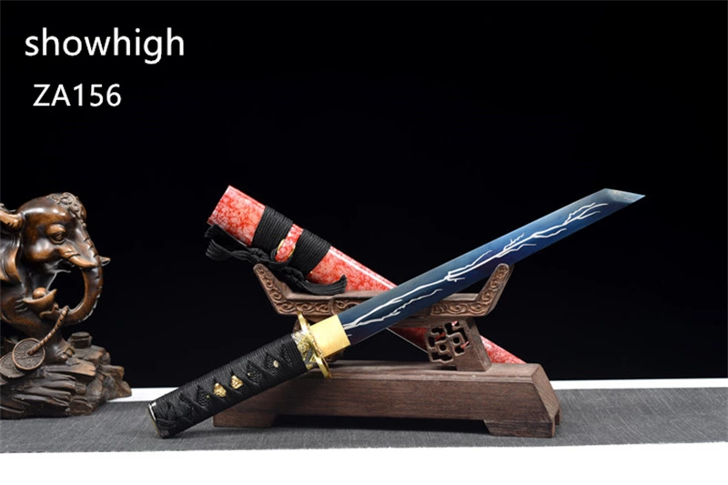 lightning dragon tanto sword  ZA156