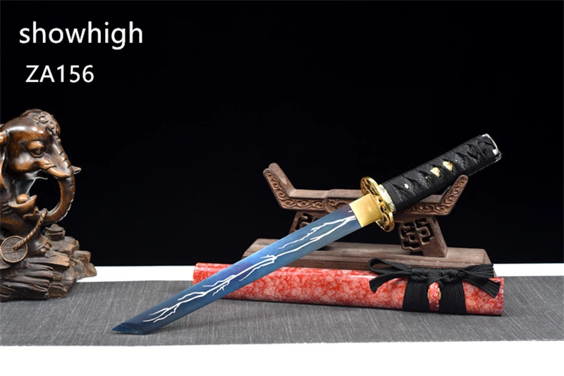 lightning dragon tanto sword  ZA156