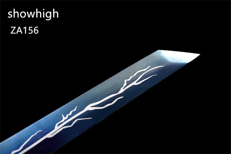 lightning dragon tanto sword  ZA156