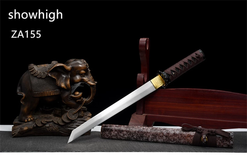 dragon ninja  tanto sword ZA155