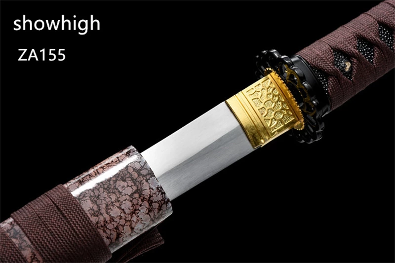 dragon ninja  tanto sword ZA155