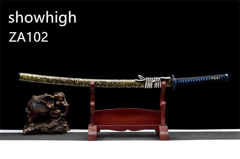 dragon katana sword ZA102