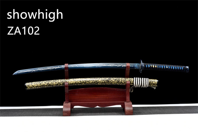 dragon katana sword ZA102