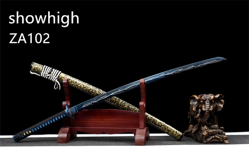 dragon katana sword ZA102