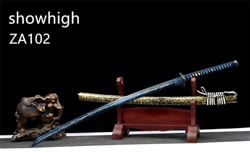 dragon katana sword ZA102