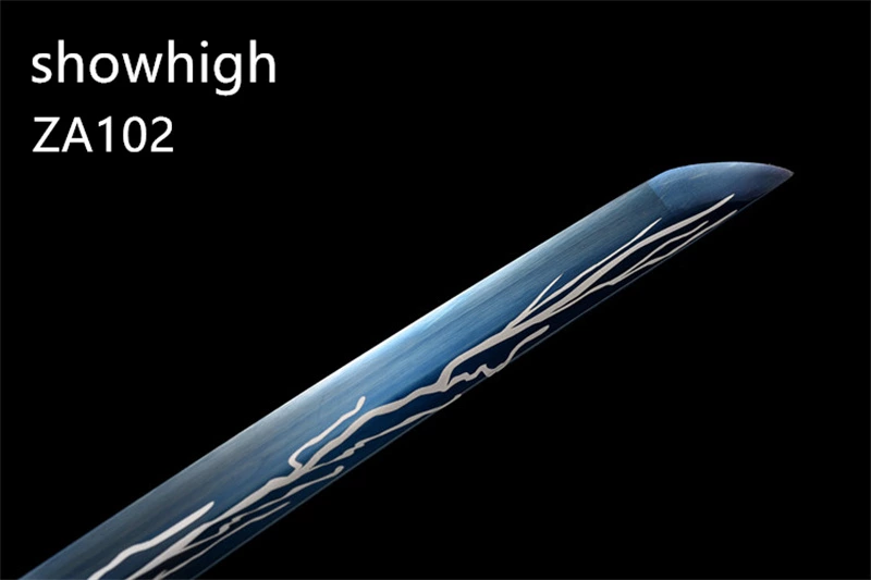 dragon katana sword ZA102