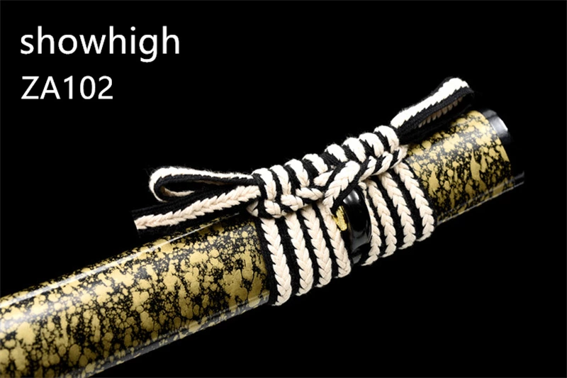 dragon katana sword ZA102