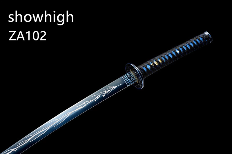 dragon katana sword ZA102