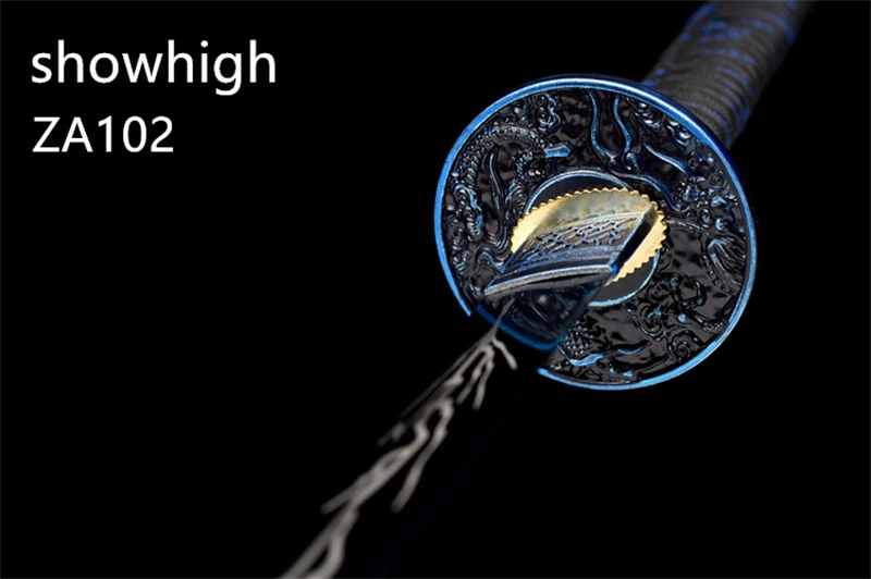 dragon katana sword ZA102