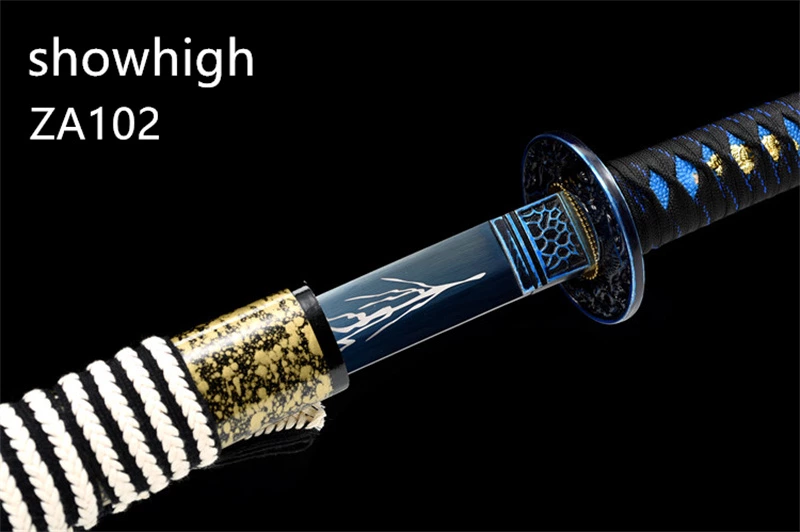 dragon katana sword ZA102