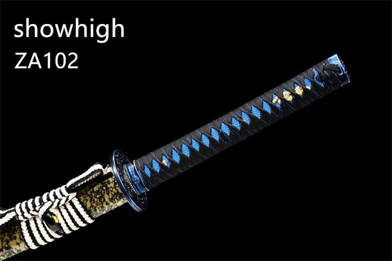 dragon katana sword ZA102