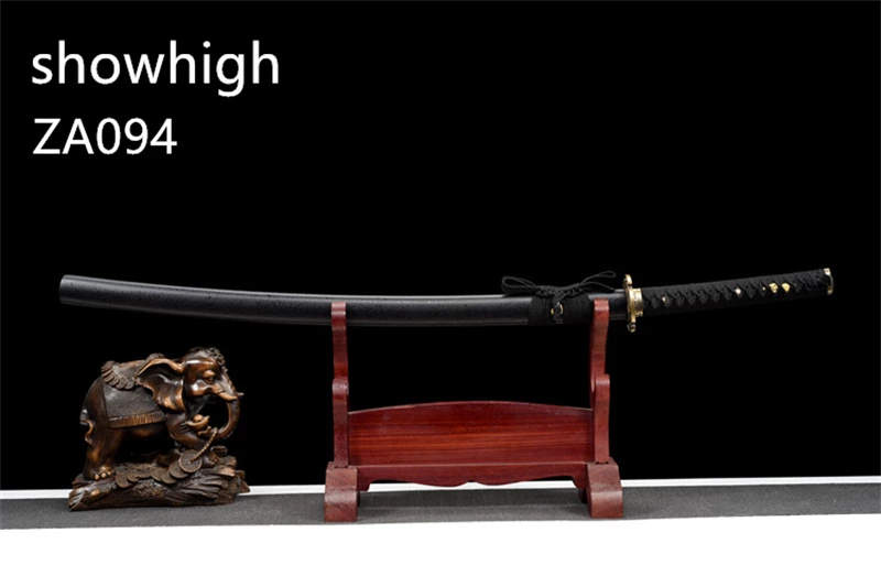 dragon katana sword ZA094