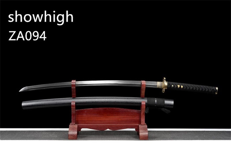 dragon katana sword ZA094