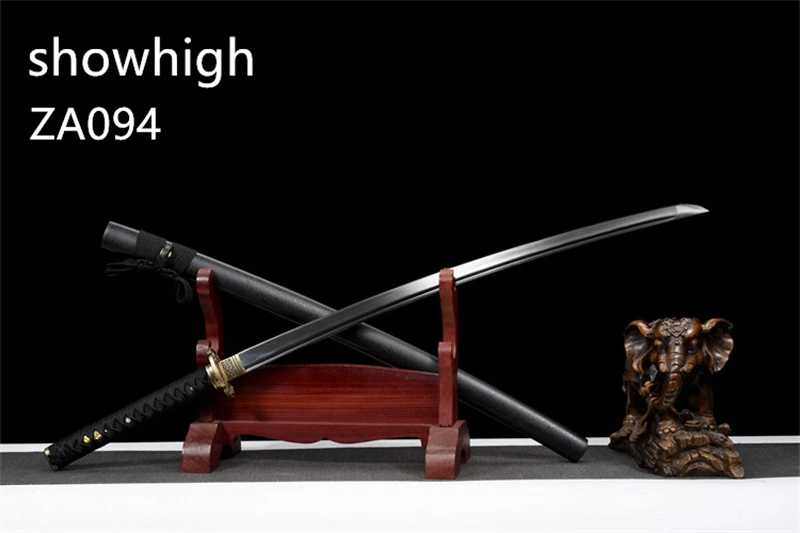 dragon katana sword ZA094