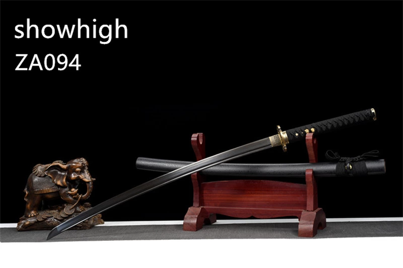 dragon katana sword ZA094
