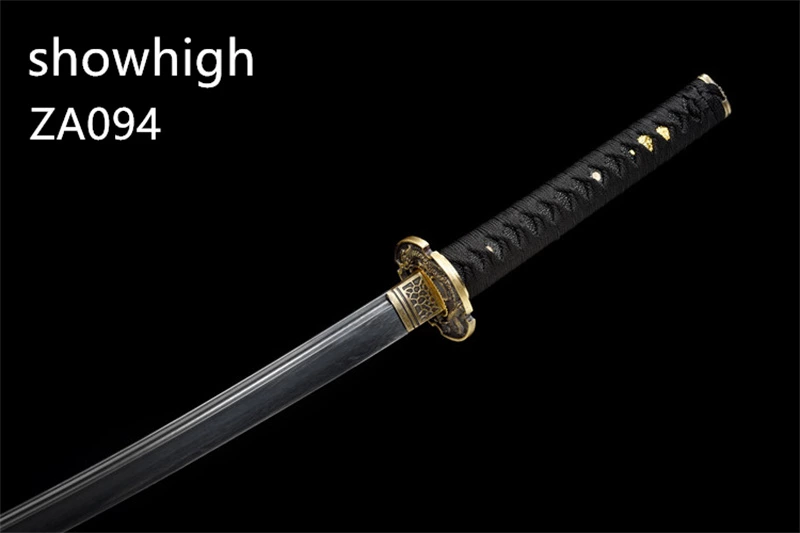 dragon katana sword ZA094
