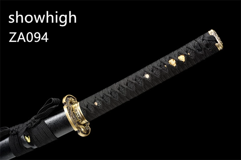 dragon katana sword ZA094