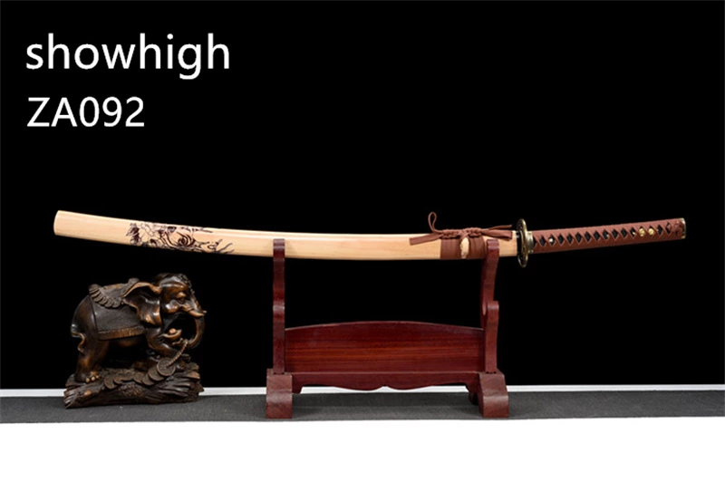 dragon katana sword ZA092