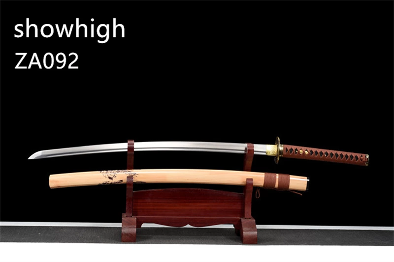 dragon katana sword ZA092