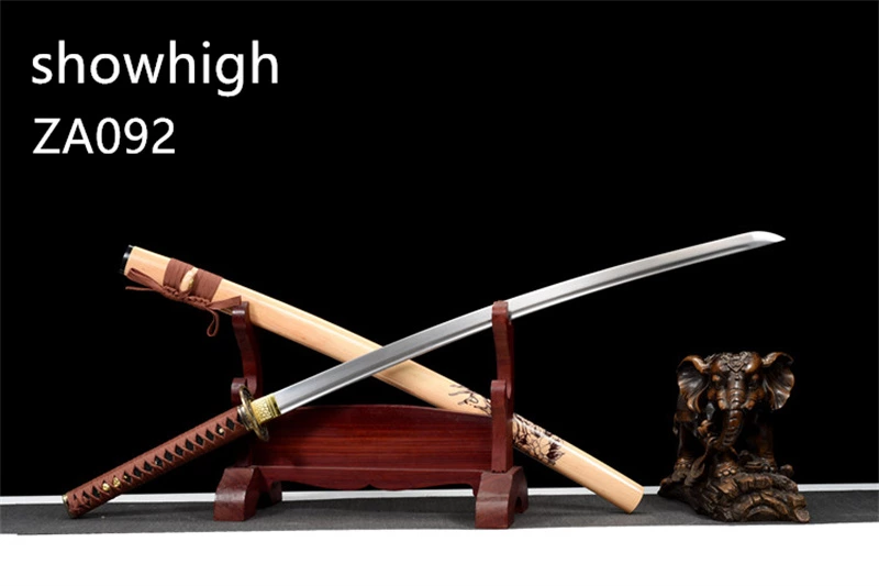 dragon katana sword ZA092
