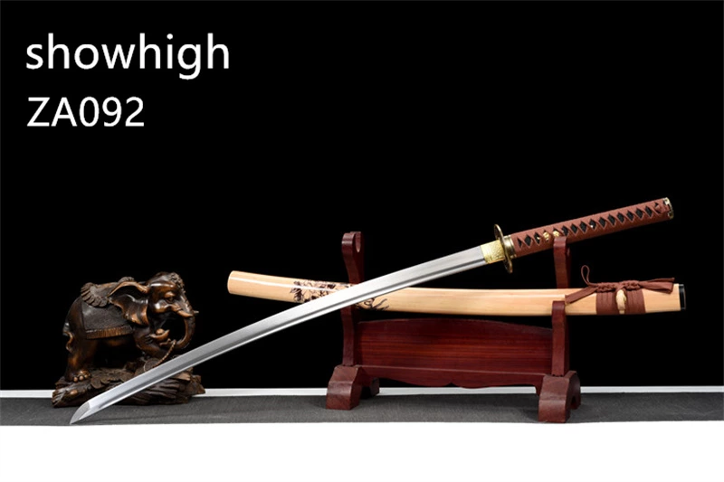 dragon katana sword ZA092