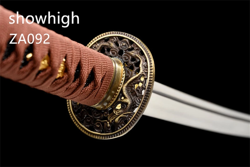 dragon katana sword ZA092
