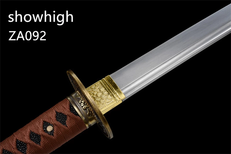 dragon katana sword ZA092