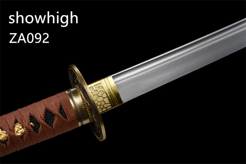 dragon katana sword ZA092