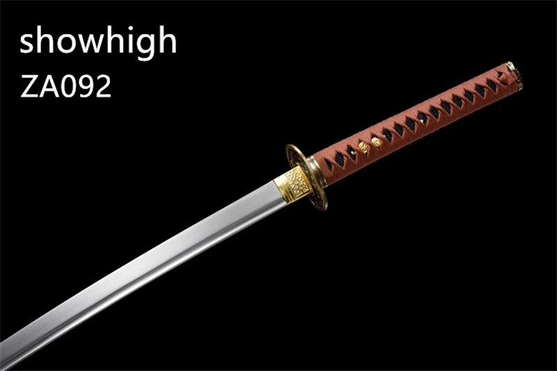 dragon katana sword ZA092