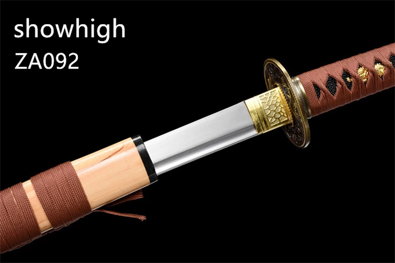dragon katana sword ZA092
