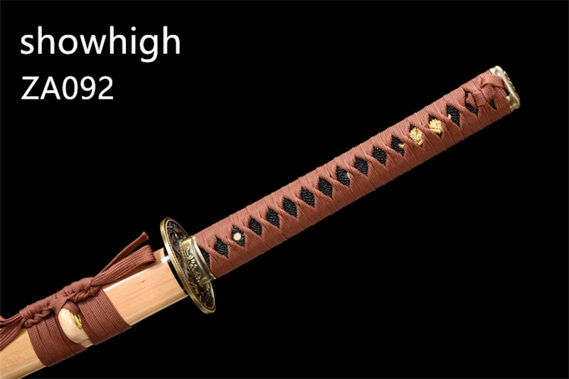 dragon katana sword ZA092